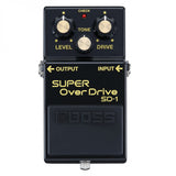 BOSS SD-1 40th Anniversary