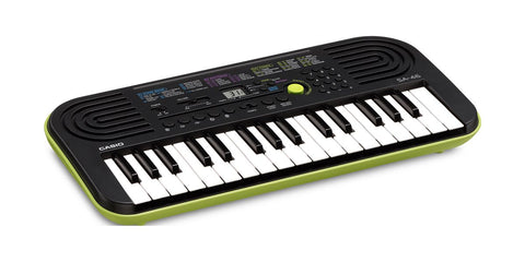 Casio SA-46