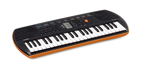 Casio SA-76