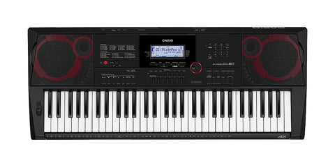 Casio CTX3000C5