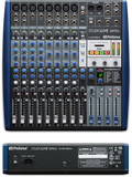 Presonus StudioLive AR12C