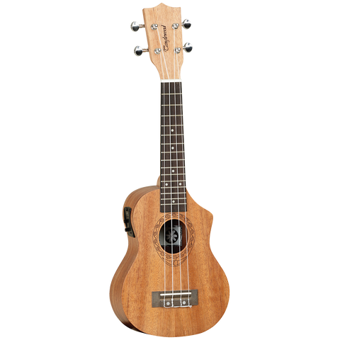 Tanglewood TWT1CE Ukulele