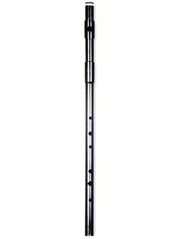 Tuneable Polymer Practice Flute (TB021) by Tony Dixon