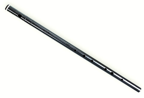One Piece Tapered Bore D Flute Tenor TB014 by Tony Dixon