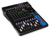 Yamaha MG12XU Mixer