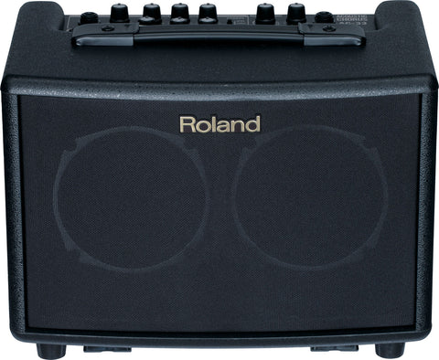 Roland AC33 - Black