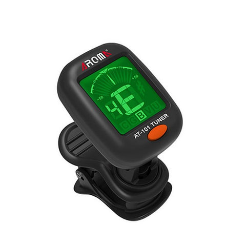 Aroma AT101 Chromatic Tuner