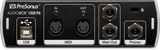Presonus AudioBox USB 96
