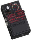 Boss RC-1 BK