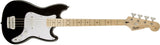 Squier Bronco Bass