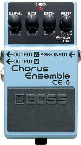 CE-5 (Chorus Ensemble)