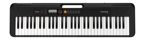 Casio - Casiotone - CT-S200 BKC5