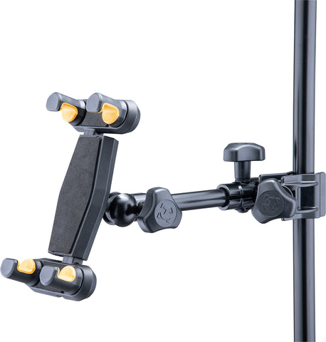 Hercules DG307B - 2 in 1 Tablet and Smartphone Holder