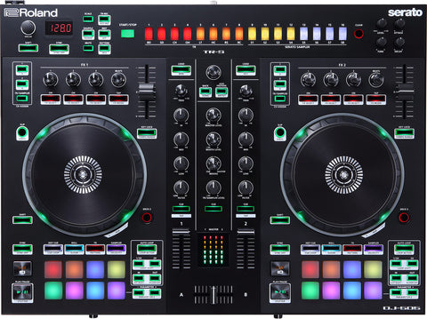 Roland DJ505