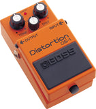 Boss DS-1 (Distortion)