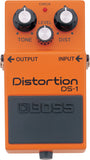 Boss DS-1 (Distortion)