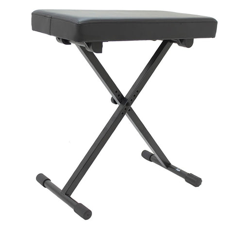 KODA ES04 Adjustable X Keyboard Bench