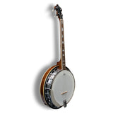 Koda FBG44, 4 String 19 Fret Tenor Banjo