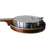 Koda FBG44, 4 String 19 Fret Tenor Banjo