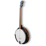 Koda FBJ24, 4 String 19 Fret Tenor Banjo