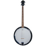 Koda FBJ24, 4 String 19 Fret Tenor Banjo