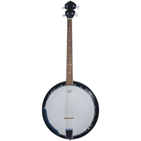 Koda FBJ24, 4 String 19 Fret Tenor Banjo