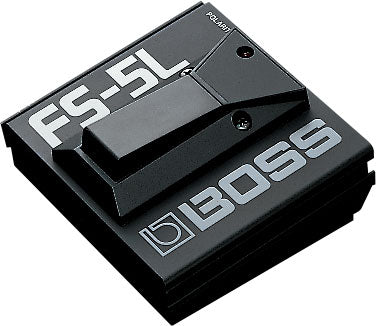 FS-5L Foot Switch