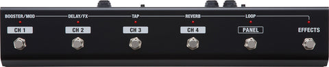 GA-FC GA (Foot Controller)