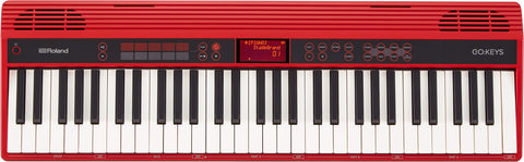 Roland - GO:Keys
