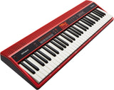 Roland - GO:Keys