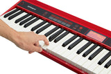 Roland - GO:Keys