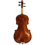 Natural Violin Outfit - Violin with case, bow and Rosin HDV31C 4/4