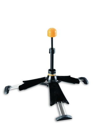 Hercules DS440B TravLite In-Bell Clarinet Stand