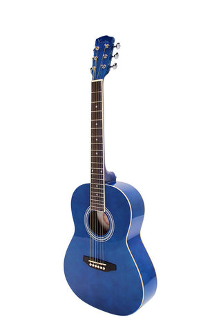 Koda 3/4 HW36-201 Blue