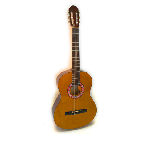 Koda 39" Classical Guitar HG39-201