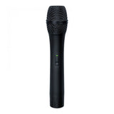KAM 8" ACTIVE SPEAKER WITH BLUTOOTH AND WIRELESS MIC