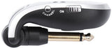 Xvive U2 Wireless Transmission System - Silver