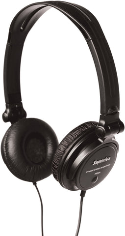 Superlux HD-572 Headphones