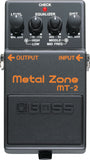 Boss MT-2 (Metal Zone)