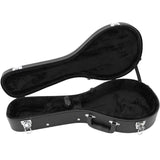 Koda MTL500A Mandolin A Shape Hard Case