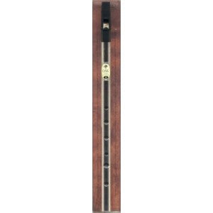 OAK CLASSIC PENNYWHISTLE: KEY OF D