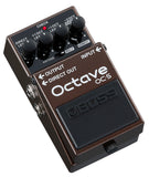 Boss OC5 Octave Pedal