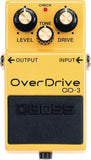 OD-3 (Overdrive)
