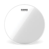 Evans Genera Resonant Drum Head 10"