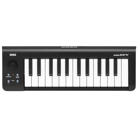 Korg MicroKey 25 - USB Keyboard