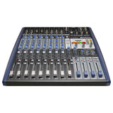 Presonus StudioLive AR12C