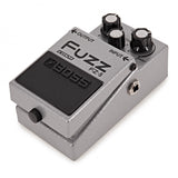 Boss FZ-5 Fuzz Effects Pedal