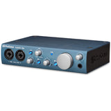 PreSonus AudioBox iTwo Studio Bundle