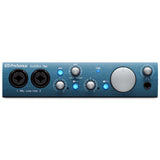 PreSonus AudioBox iTwo Studio Bundle
