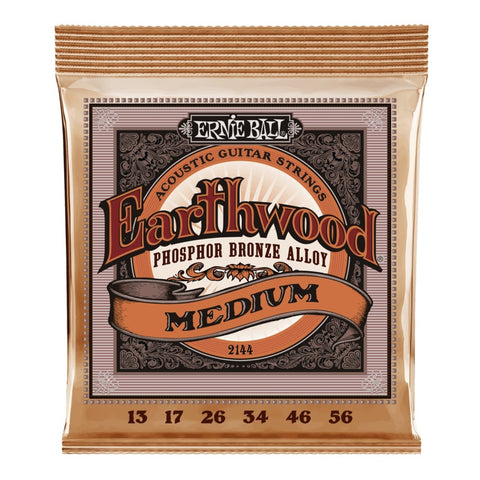 Ernie Ball 2144 0.013 Gauge Acoustic Guitar String